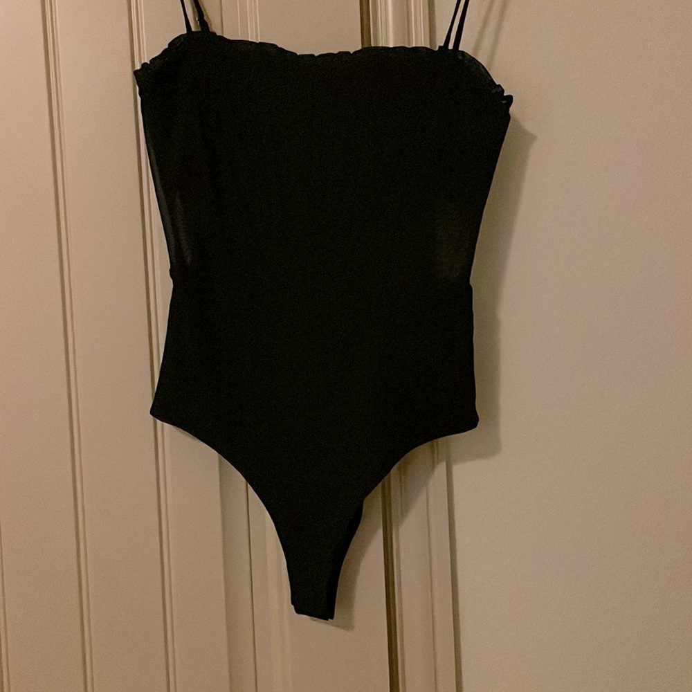 Fabulous never worn Princess Polly bodysuit